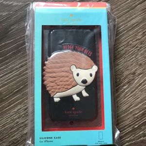 Kate Spade iPhone 6 case